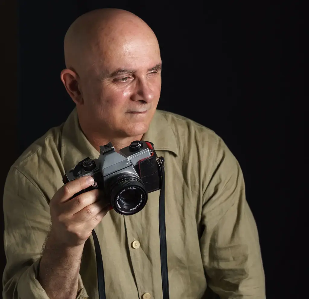 David Grades - Fotografia para negócios